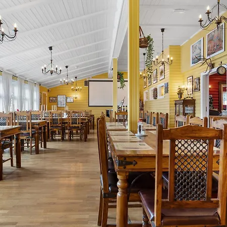 Gjestegard As Pensionat