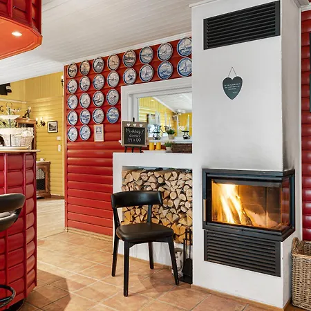 Gjestegard As Maison d'hôtes 3*