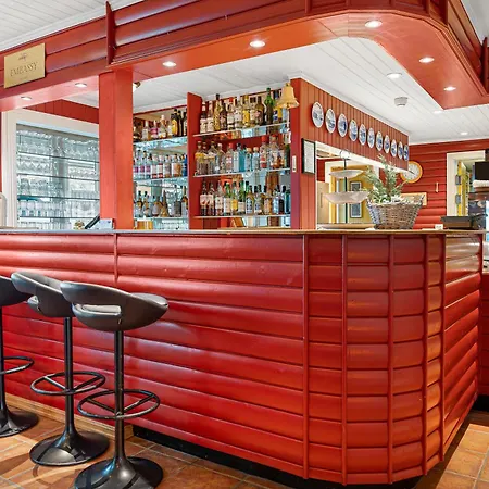 Maison d'hôtes Gjestegard As