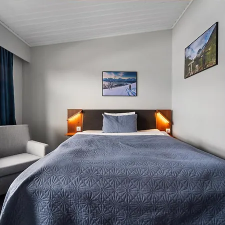 Guest house Gjestegard As