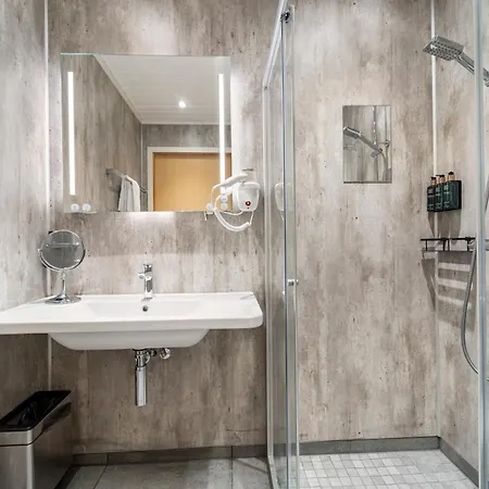 Guest house Gjestegard As 3*