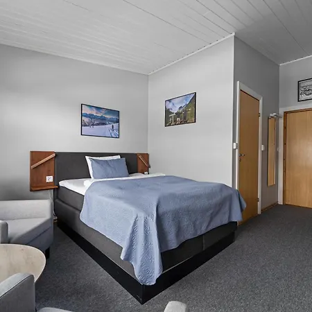Guest house Gjestegard As Lyngseidet