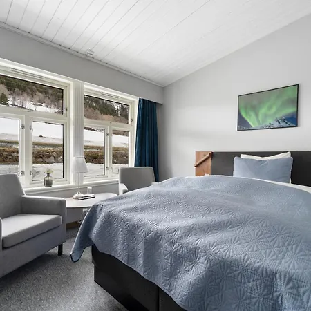 Gjestegard As Guest house