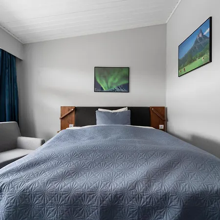 Guest house Gjestegard As