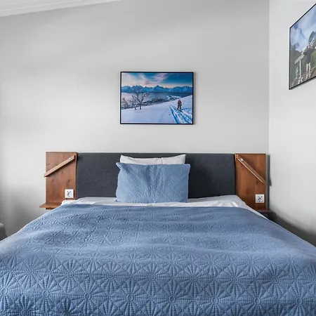 Gjestegard As Maison d'hôtes Lyngseidet