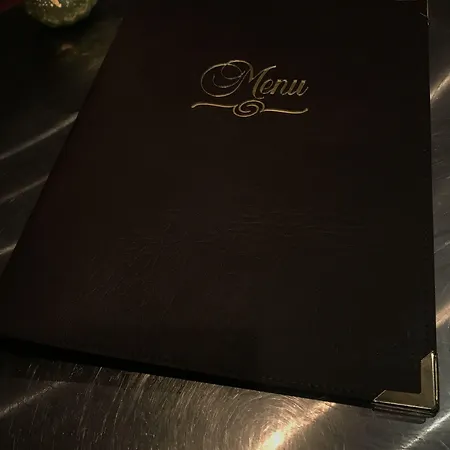 בית הארחה Gjestegard As 3*