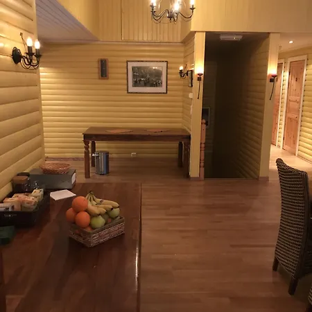 Maison d'hôtes Gjestegard As 3*