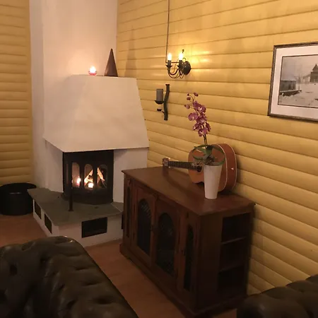 Gjestegard As 3* Lyngseidet