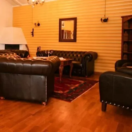 Maison d'hôtes Gjestegard As Lyngseidet