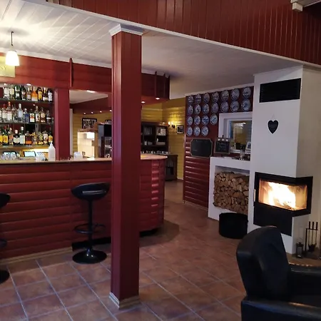 Gjestegard As Maison d'hôtes 3*