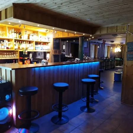 בית הארחה Gjestegard As