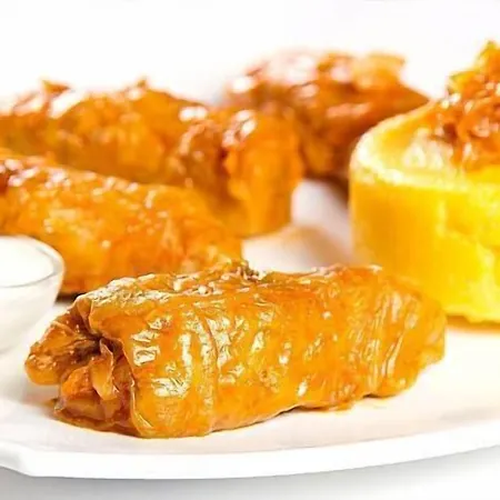 Gjestegard As 3* Lyngseidet