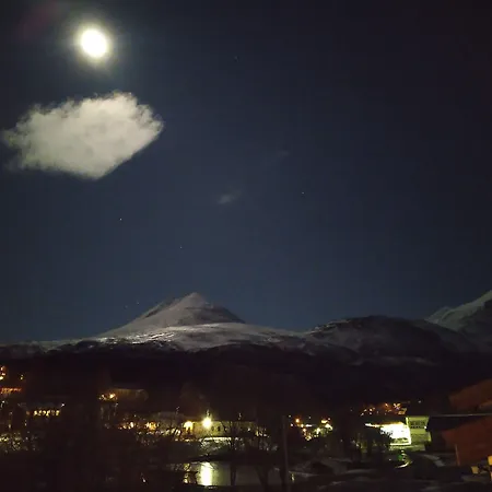 Gjestegard As Lyngseidet