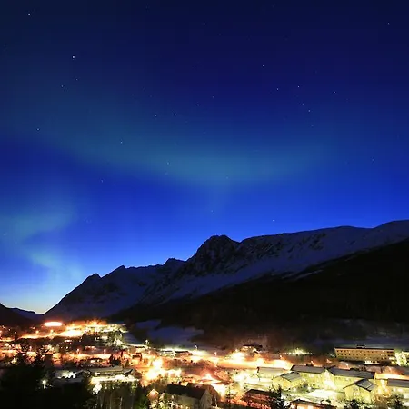 Pensionat Gjestegard As 3*