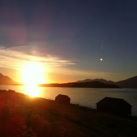 Maison d'hôtes Gjestegard As 3*