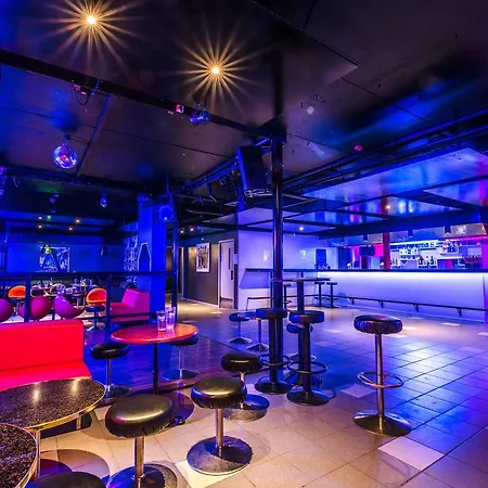 Gjestegard As Lyngseidet