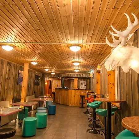 Guest house Gjestegard As 3*