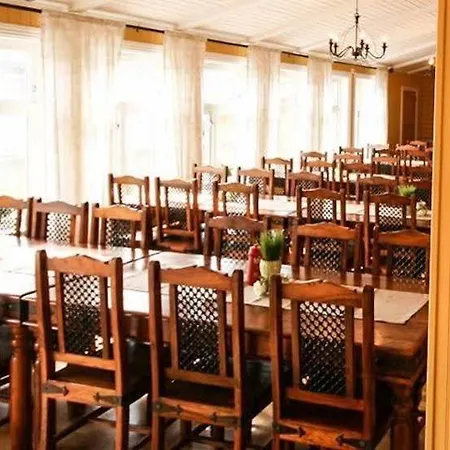 Guest house Gjestegard As
