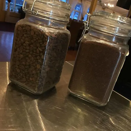 Guest house Gjestegard As 3*