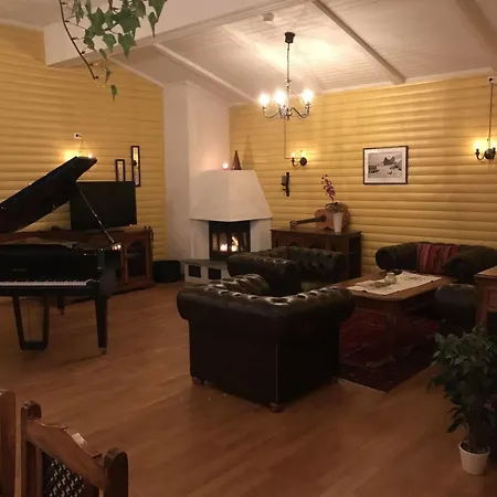 Guest house Gjestegard As