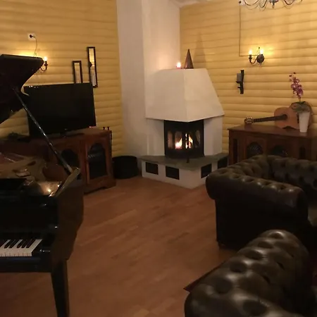 Guest house Gjestegard As