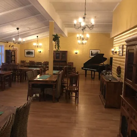 Guest house Gjestegard As