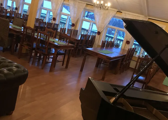 Casa de hóspedes Gjestegard As 3*