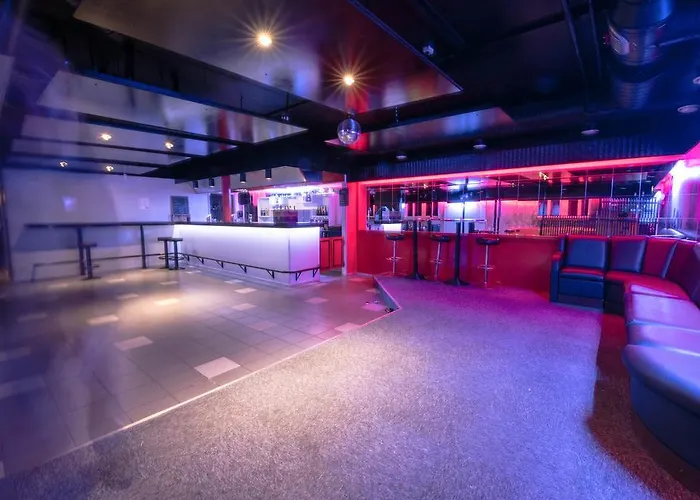 Gjestegard As בית הארחה 3*