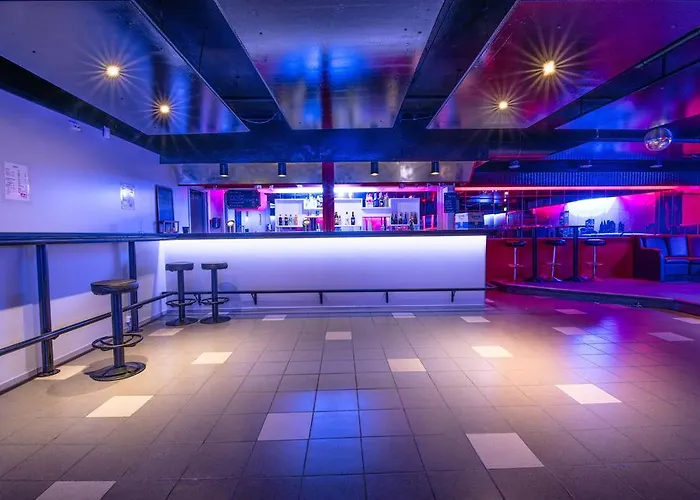 Casa de hóspedes Gjestegard As Lyngseidet