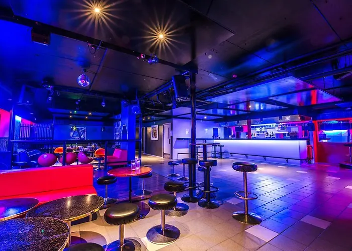 Gjestegard As Lyngseidet