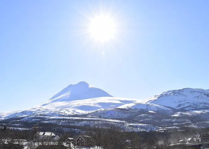 בית הארחה Gjestegard As