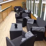 Gjestegard As 3* Lyngseidet