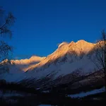 Gjestegard As Lyngseidet