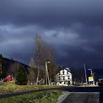 Gjestegard As