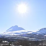 ゲストハウス Gjestegard As