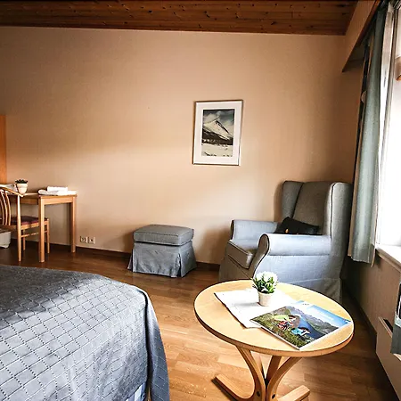 Maison d'hôtes Gjestegard As Lyngseidet